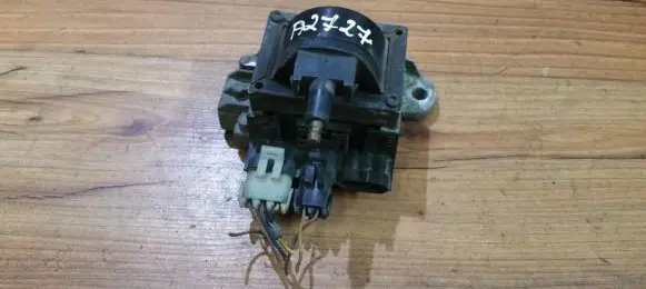 Renault Espace II High voltage ignition coil 7700732263 7700852093
