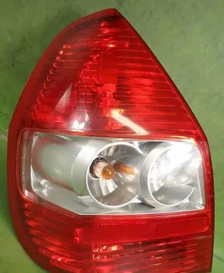 Honda Jazz Rear/tail lights HONDAICHIKOH4949