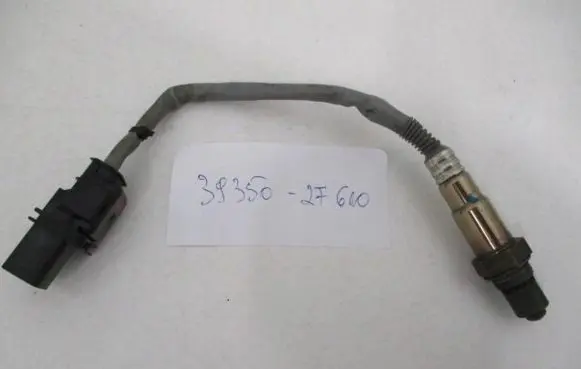 Hyundai Tucson JM Lambda probe sensor 39350-2F610