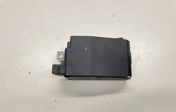 Audi A6 C7 Steering wheel lock 4H0905852C