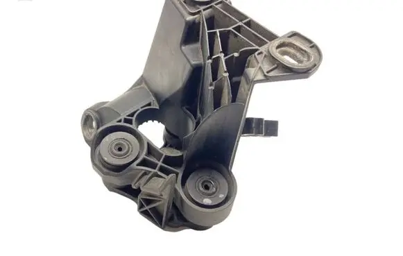 Mercedes-Benz E W212 ABS pump bracket A2124301710