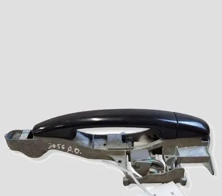 Citroen C4 Grand Picasso Front door exterior handle 1199D4