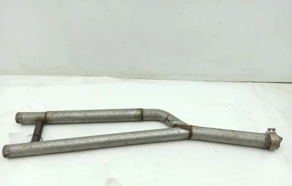 Jaguar XJ X300 Muffler/silencer 