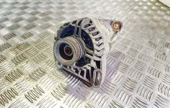 Ford Ka Generator/alternator 51859042