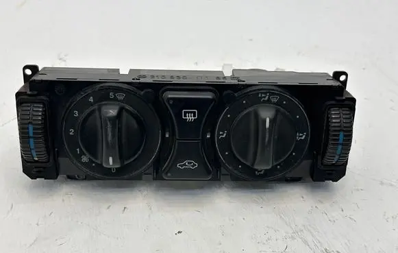 Mercedes-Benz E W210 Climate control unit 2108300185
