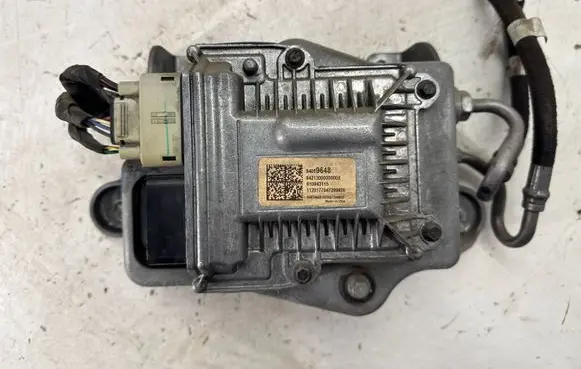 Chevrolet Camaro Rear gearbox reducer motor 84059648 9421300000000X 50013809