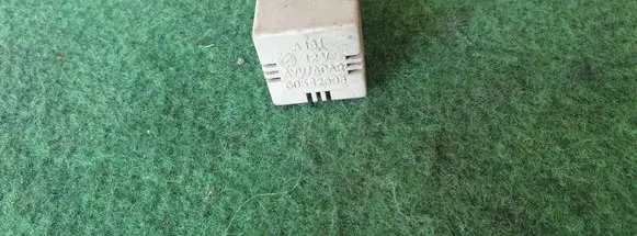 Fiat Barchetta Other relay 60542693