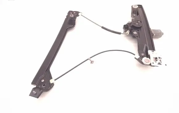 BMW X2 F39 Front door window regulator with motor 7420391 19414210