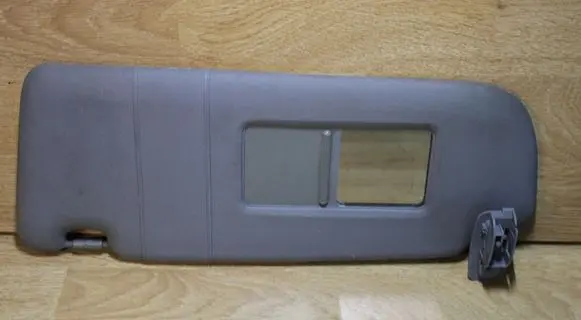 Audi A4 S4 B5 8D Sun visor 8D0857551G