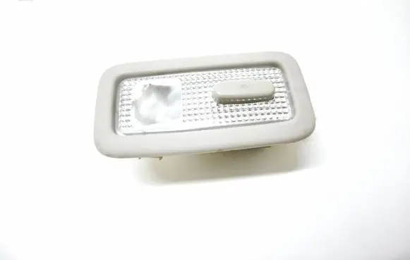 Peugeot 308 Other interior light 9681727980
