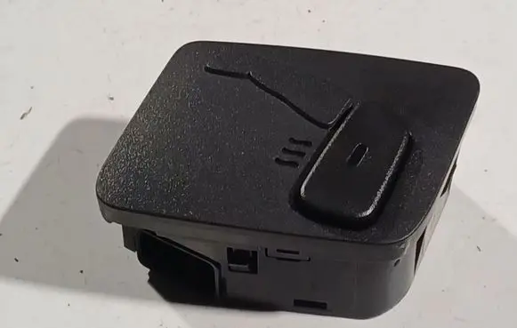Chevrolet Epica Seat heating switch 