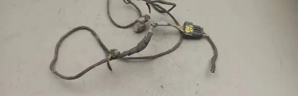 BMW 5 E60 E61 Parking sensor (PDC) wiring loom 9122276 40147501