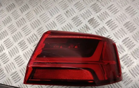 Audi A6 S6 C7 4G Rear/tail lights 4G5945096D