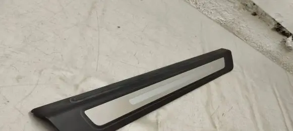 Audi Q5 SQ5 Front sill trim cover 80a853373 80a853373a