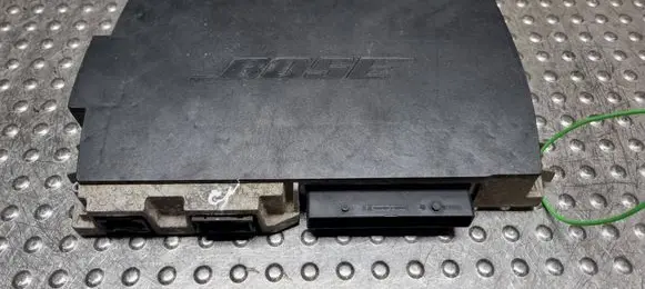 Audi A6 S6 C7 4G Sound amplifier S25144579 4G1035223A