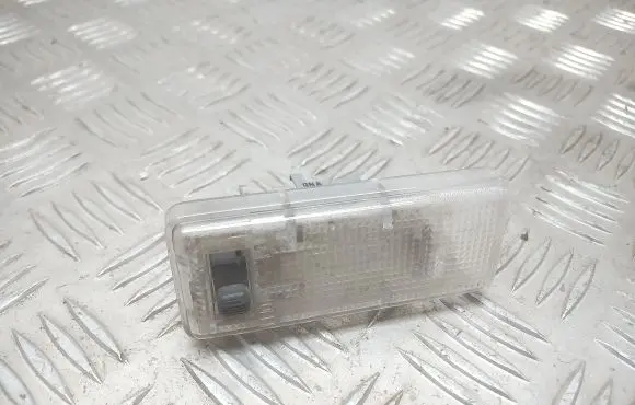 Mazda 626 Other interior light