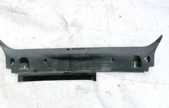 BMW 7 E65 E66 Other trunk/boot trim element 51478223560 51.47-8223560