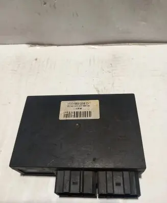 Volkswagen Golf IV Comfort/convenience module 1C0962258D