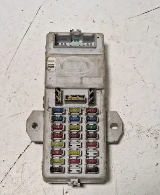 KIA Sorento Fuse module 911703E920