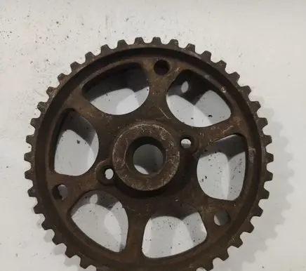 Citroen C8 Fuel pump gear (pulley)