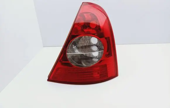 Renault Clio II Rear/tail lights