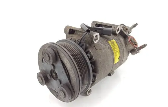 Air conditioning (A/C) compressor (pump)