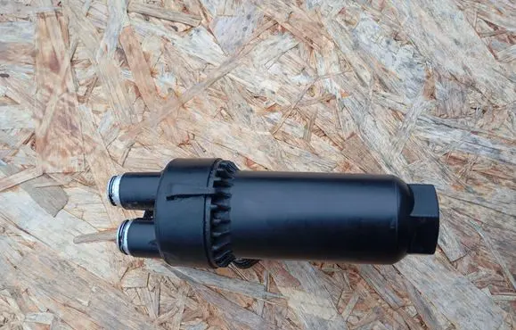 Dodge Journey Other gearbox part 8U3R7D104AB