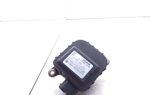 Audi A6 S6 C5 4B Intake manifold valve actuator/motor 0132801158 MF1168801040