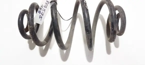 Volkswagen PASSAT B5.5 Rear coil spring