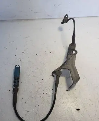 BMW 5 E39 ABS brake wheel speed sensor 6908705