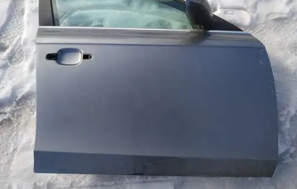 Audi A4 S4 B8 8K Front door PILKOS