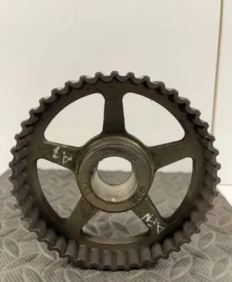 Audi A3 S3 8L Camshaft pulley/ VANOS 038109111A