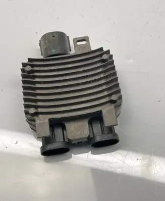 Volvo V70 Coolant fan relay 940013802 491002163917