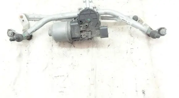 Citroen C3 Front wiper linkage brak