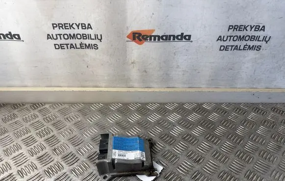 Ford Focus Airbag control unit/module 2M5T14B056DD