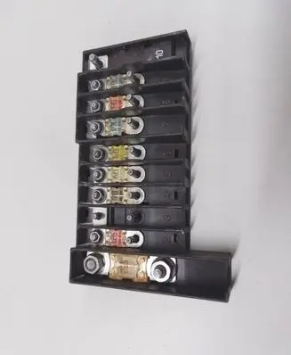 Fuse module