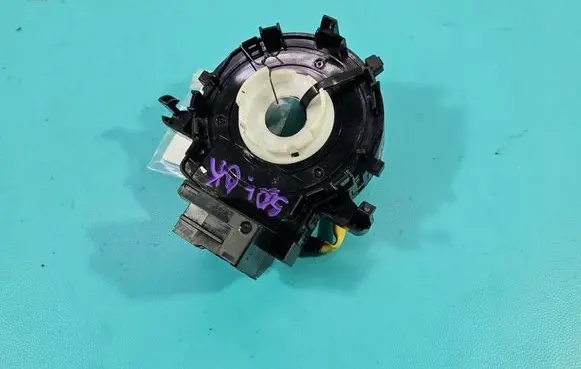 Toyota Verso Airbag slip ring squib (SRS ring) 39SUGS80 IMPRK1583866