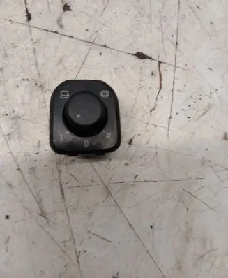 Skoda Superb B6 (3T) Wing mirror switch 3T0959565A 241201S