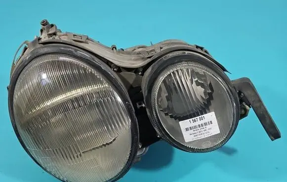 Mercedes-Benz E W210 Headlight/headlamp IMPRK1567001