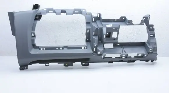Citroen Jumpy Glove box frame 98088015ZM 12092022