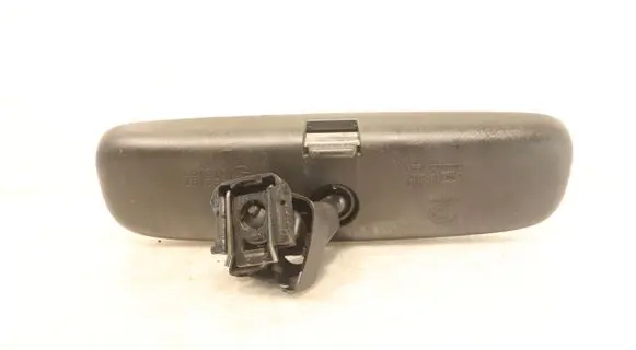Mitsubishi Lancer X Rear view mirror (interior)