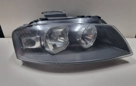 Audi A3 S3 8P Headlight/headlamp 0301206202 8PO941004K