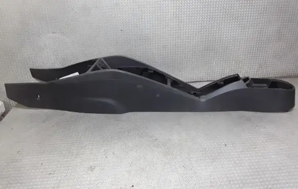 Seat Ibiza IV (6J,6P) Center console 6J0863241