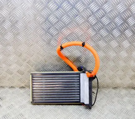 Hyundai Ioniq 5 Electric cabin heater radiator 97191GI000