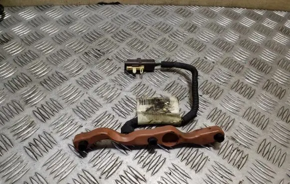 Land Rover Range Rover Sport L494 Glow plug wires 
