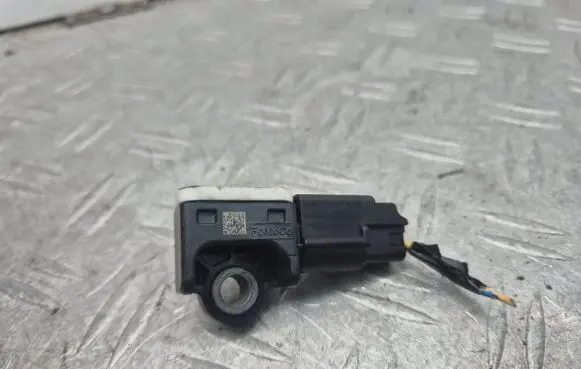 Ford Focus Airbag deployment crash/impact sensor F1ET14B345AA