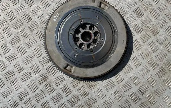 Flywheel