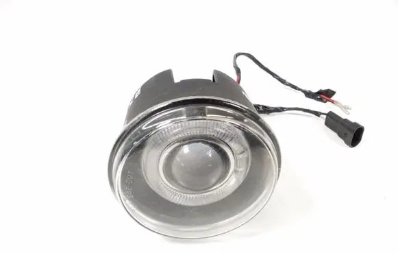 Jeep Cherokee III KJ Front fog light WJ30009409