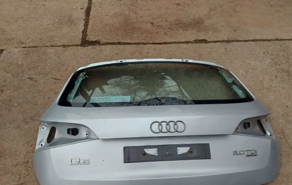 Audi Q5 SQ5 Tailgate/trunk/boot lid