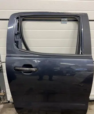 Ford Ranger Rear door